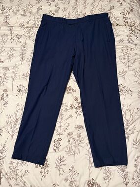 Sene SohoFlex Men's BlueDress Pants 38 / 30